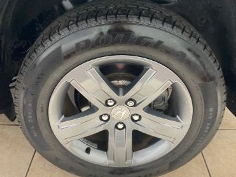 Used 2023 Honda Ridgeline RTL image 26
