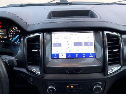 Used 2023 Ford Ranger Lariat w/ Technology Package image 6