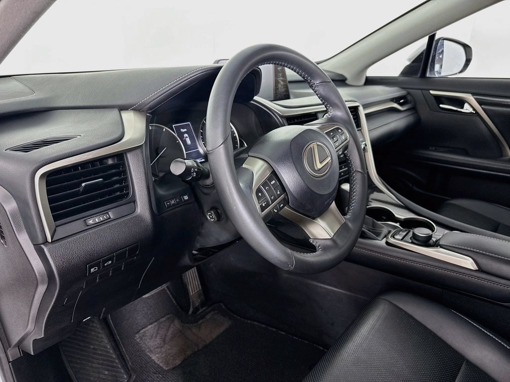 Used 2017 Lexus RX 350 AWD w/ Accessory Package image 4