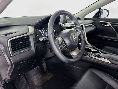 Used 2017 Lexus RX 350 AWD w/ Accessory Package image 4