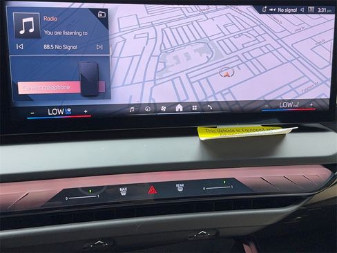 Used 2025 BMW X3 xDrive30i image 23