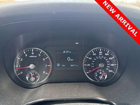 Used 2021 Kia Telluride EX w/ EX Premium Package image 19