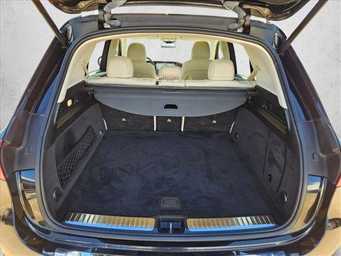 Used 2022 Mercedes-Benz GLE 350 4MATIC image 20