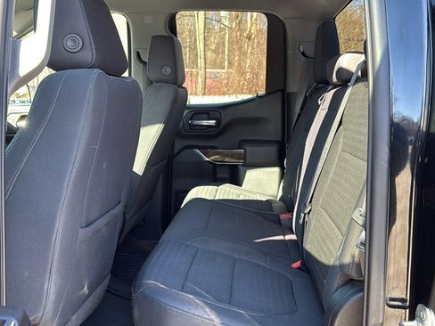 Used 2019 GMC Sierra 1500 SLE w/ SLE Value Package image 26