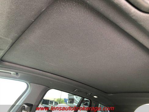 Used 2019 BMW X3 sDrive30i w/ Premium Package RWD image 16