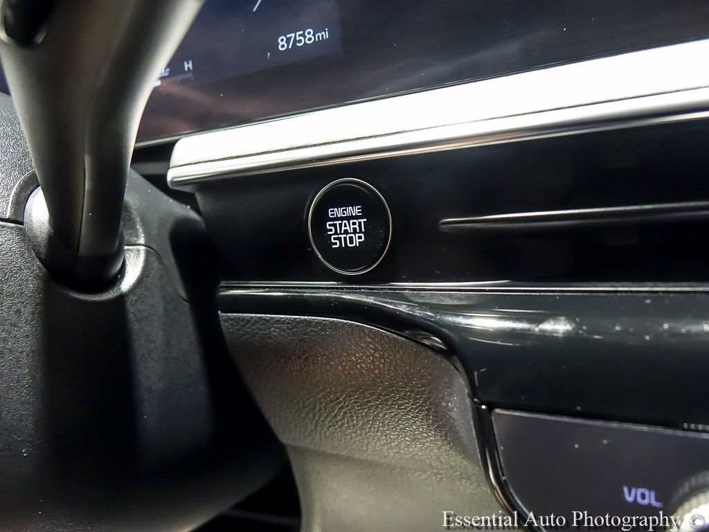 Used 2025 Kia K5 EX FWD image 20