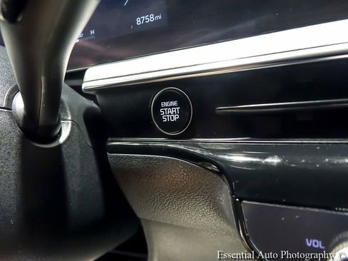 Used 2025 Kia K5 EX FWD image 20