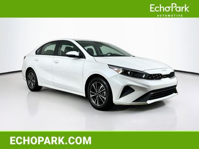 Used 2024 Kia Forte LXS w/ LXS Technology Package