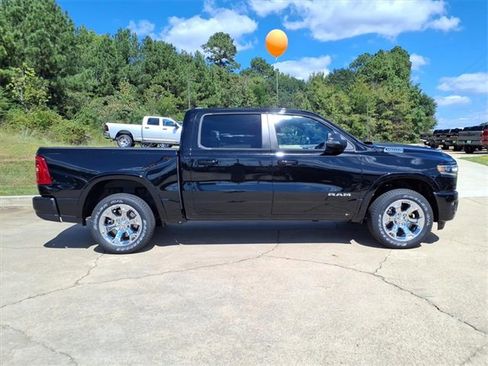 New 2026 RAM 1500 Lone Star image 2