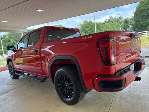 New 2026 GMC Sierra 1500 Pro w/ Graphite Edition image 9