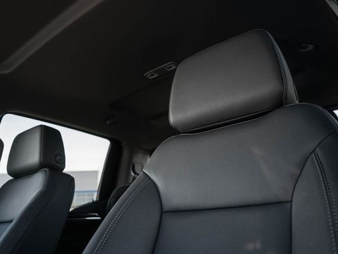 New 2026 Chevrolet Silverado 1500 LTZ AWD/4WD image 18