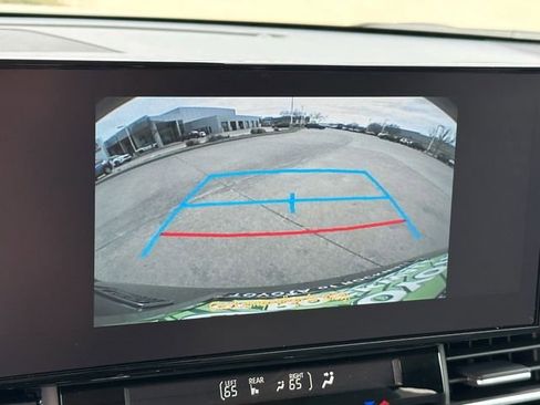 New 2026 Toyota Sienna XLE image 17