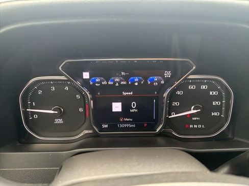 Used 2021 GMC Sierra 1500 Denali AWD/4WD image 20