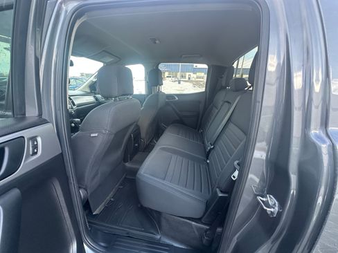 Used 2021 Ford Ranger XL w/ Equipment Group 101A High image 13