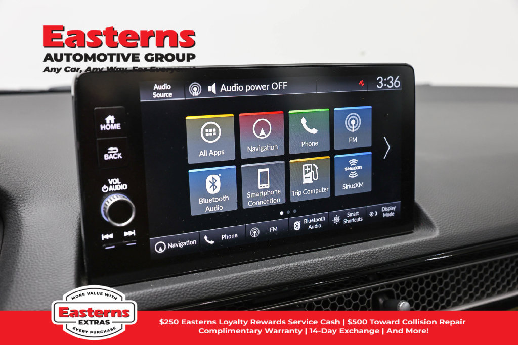 Used 2022 Honda Civic Touring image 19