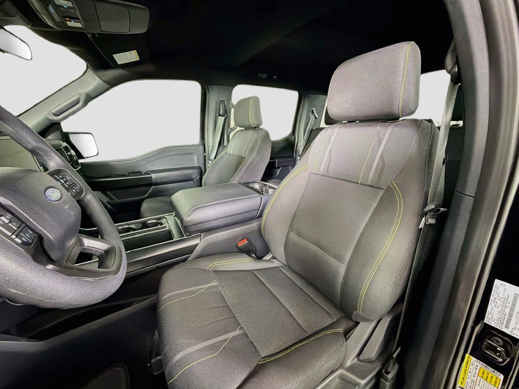 Used 2025 Ford F150 STX AWD/4WD image 14