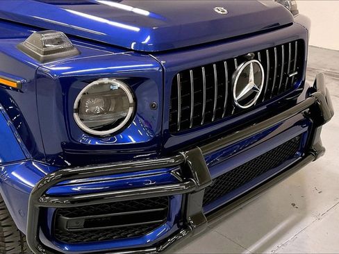 Used 2022 Mercedes-Benz G 63 AMG 4MATIC image 32