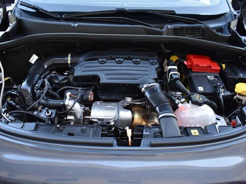 Used 2022 FIAT 500X Sport image 47