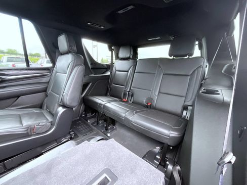 Used 2021 GMC Yukon Denali AWD/4WD image 20