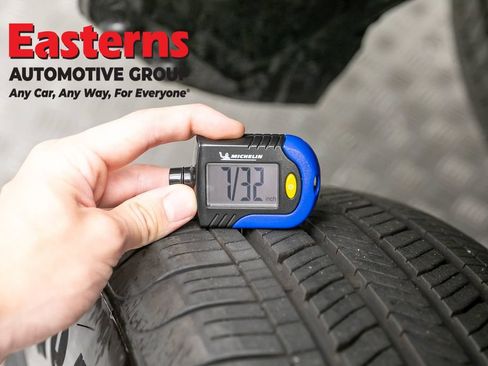 Used 2026 Toyota Tacoma SR5 AWD/4WD image 27