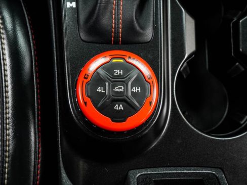 Used 2023 Ford Bronco Raptor AWD/4WD image 26