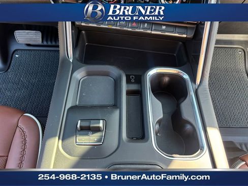 New 2026 GMC Sierra 3500 Denali Ultimate image 23