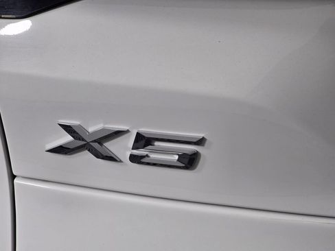 Used 2026 BMW X5 xDrive40i AWD/4WD image 14