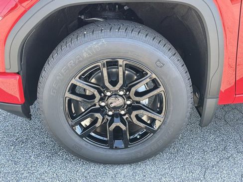 New 2026 GMC Sierra 1500 Pro RWD image 22