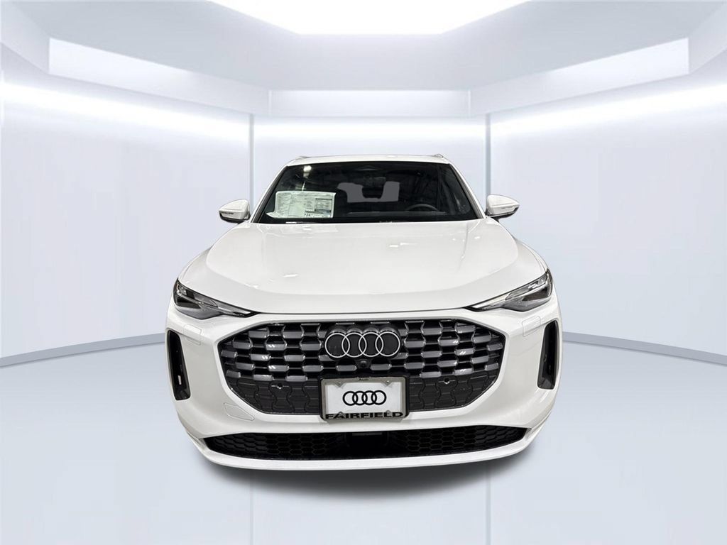 New 2026 Audi Q5 Premium AWD/4WD image 8
