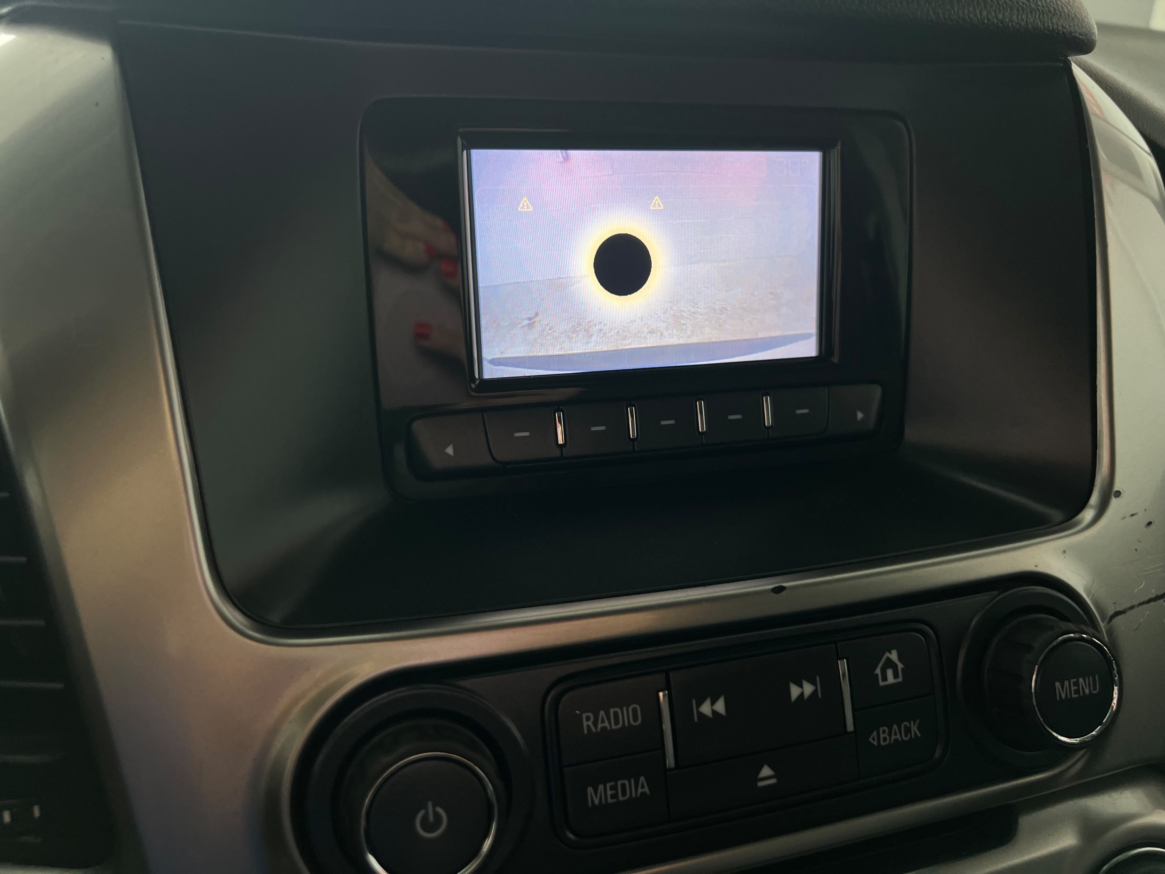 Used 2016 Chevrolet Tahoe 2WD image 23