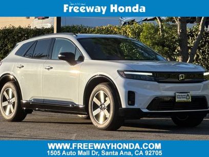 New 2026 Honda Prologue Touring