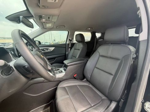 Used 2024 Chevrolet Blazer LT w/ Redline Edition FWD image 28