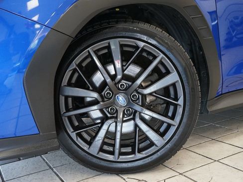 Used 2023 Subaru WRX Premium AWD/4WD image 50