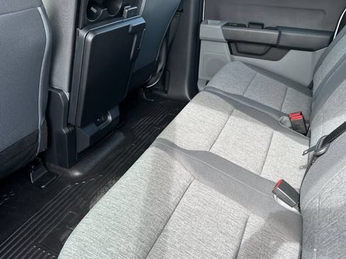 New 2025 Ford F450 XL AWD/4WD image 8