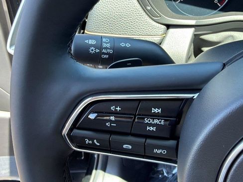 New 2026 MAZDA CX-90 3.3 Turbo w/ Preferred Package AWD/4WD image 17