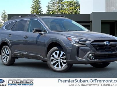 New 2025 Subaru Outback Premium w/ Popular Package #1