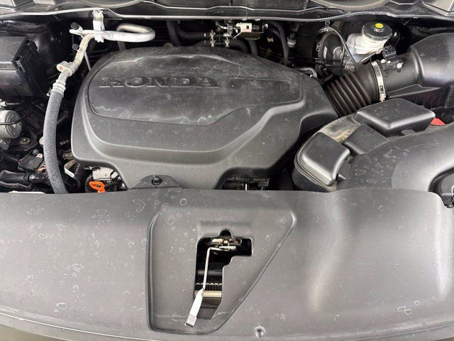 Used 2025 Honda Odyssey EX-L image 17