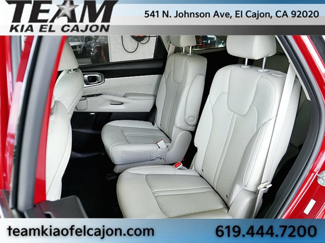 Certified 2023 Kia Sorento SX Prestige AWD/4WD image 20