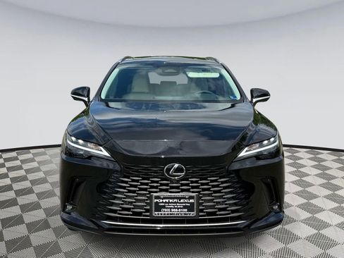 New 2026 Lexus RX 350 Premium Plus AWD/4WD image 6