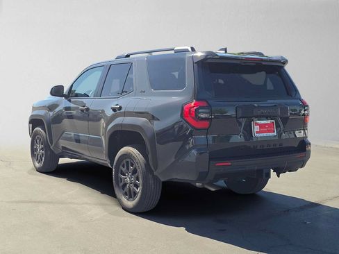 Certified 2026 Toyota 4Runner SR5 AWD/4WD image 5