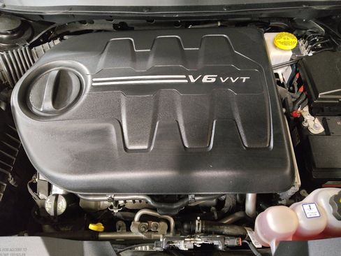 Used 2022 Jeep Cherokee Latitude Lux image 30