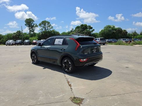 New 2026 Kia Niro Wind FWD image 6