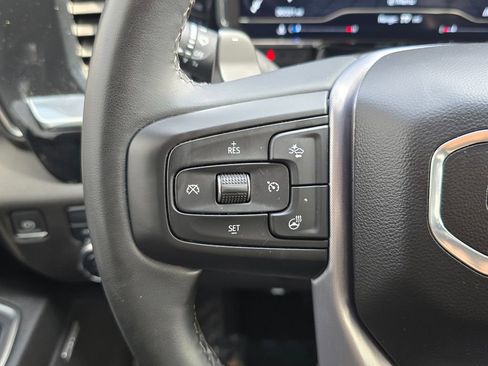 Certified 2024 GMC Sierra 1500 Elevation w/ Elevation Premium Package AWD/4WD image 22