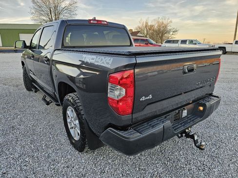 Used 2020 Toyota Tundra SR5 image 6