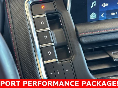 Used 2022 Chevrolet Tahoe RST w/ Sport Performance Package image 23