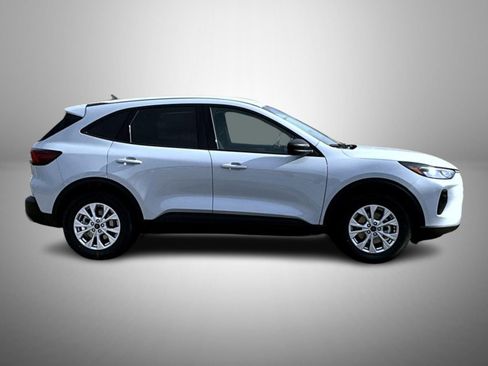 New 2026 Ford Escape Active w/ Cold Weather Package image 4
