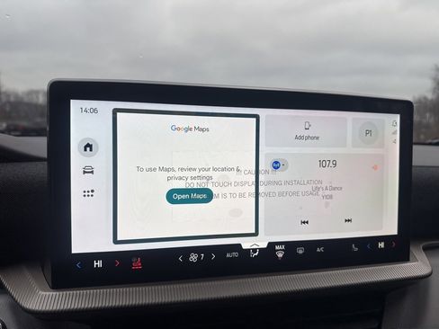 New 2026 Ford Explorer Active w/ Active Comfort Package image 23