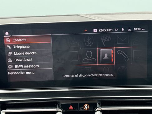 Used 2025 BMW 840i Coupe image 49