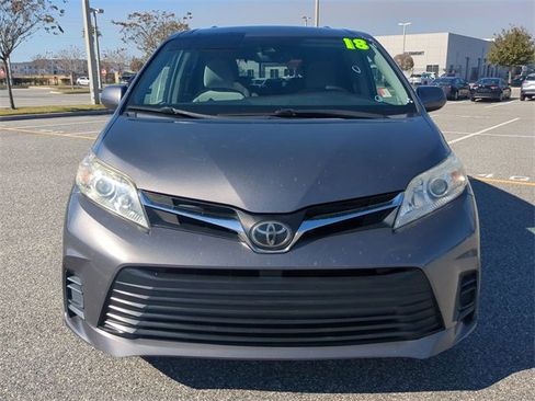 Used 2018 Toyota Sienna LE image 9