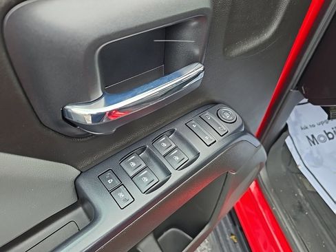 Used 2017 Chevrolet Silverado 1500 W/T w/ WT Convenience Package image 11